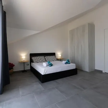 Panoramic On The A/c * Palermo