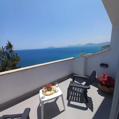 Panoramic On The A/c Παλέρμο