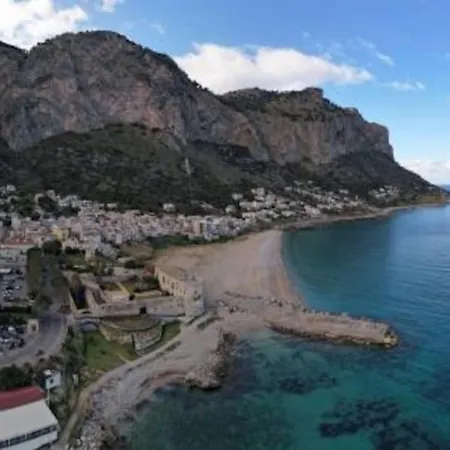 Apartament Panoramic On The A/c