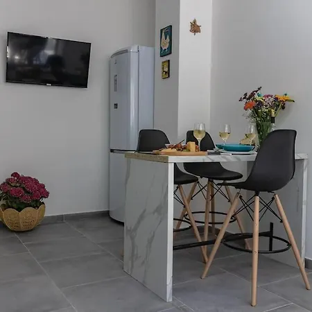 Panoramic On The A/c *