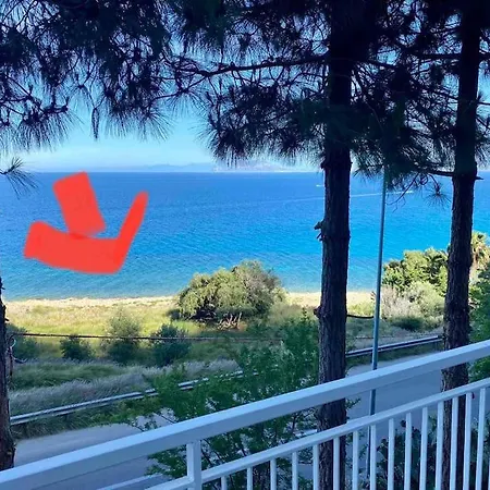 Panoramic On The A/c Παλέρμο