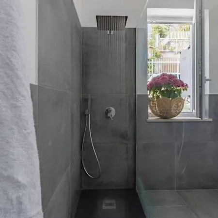 Panoramic On The A/c * 巴勒莫