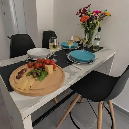 Panoramic On The A/c 公寓 *