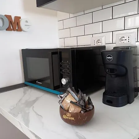 公寓 Panoramic On The A/c *