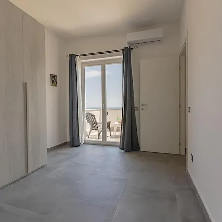 Panoramic On The A/c * 巴勒莫