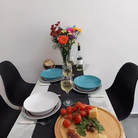 Panoramic On The A/c *