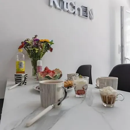 Panoramic On The A/c * 巴勒莫