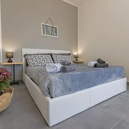 Panoramic On The A/c 公寓 *