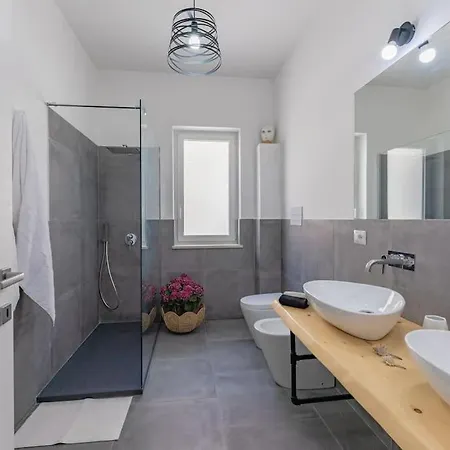 Panoramic On The A/c *