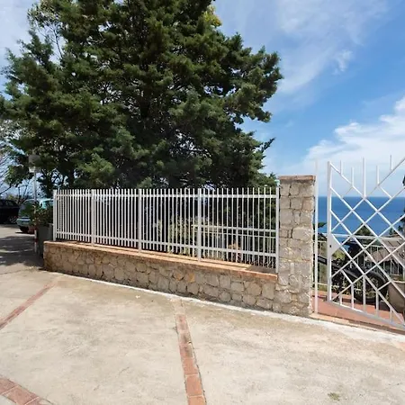 Panoramic On The A/c 公寓 *