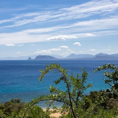 Panoramic On The A/c 公寓 *