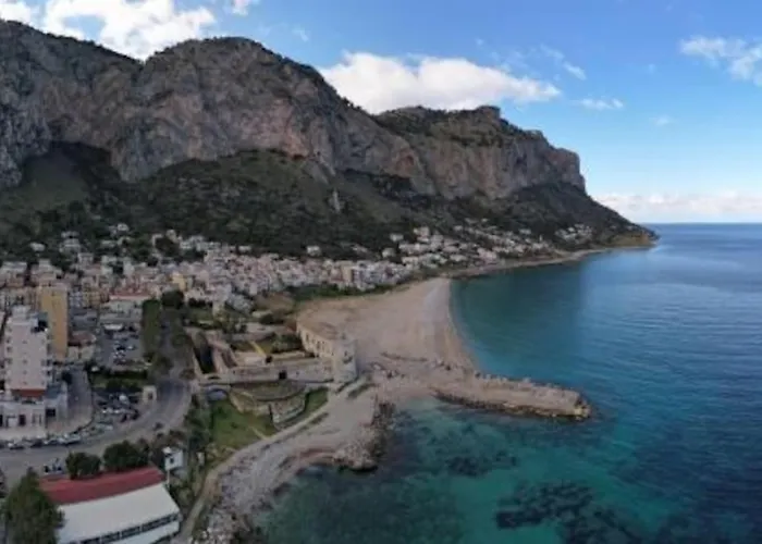 Appartamento Panoramic On The A/c