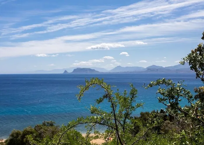 Panoramic On The A/c Appartamento *