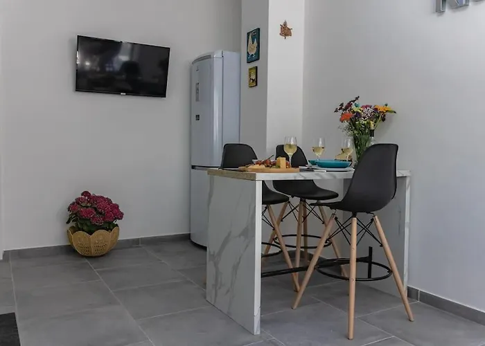 Panoramic On The A/c *